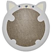 Trixie Scratching Cardboard Junior Face 31x2.5x32.5cm