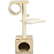 Trixie Scratching Post San Fernando Beige 106cm image