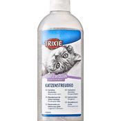 Trixie Simple 'n' Clean Cat Litter Deodorizer With Baby Powder 750g image