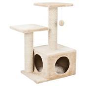 Trixie Valencia Scratching Post 71cm Beige