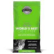 World's Best Cat Litter Original 6.35 KG