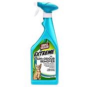 Simple Solution Extreme Stain + Odour Remover for Cats 500ml