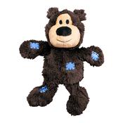 KONG Wild Knots Bear - Small/Medium