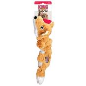 KONG Scrunch Knots Fox image