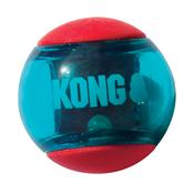 KONG Squeezz Action Ball - Small