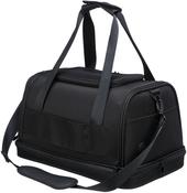 TRIXIE™ Black Airline Carrier For Plane