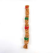 Happy Pet Christmas Hot Digity Dog Toy image