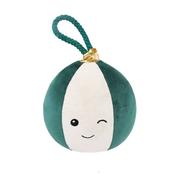 Rosewood Christmas Blitzen Bauble Dog Toy