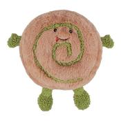 Rosewood Christmas Cindy Papa Pesto Pinwheel 31x8x28cm Dog Toy