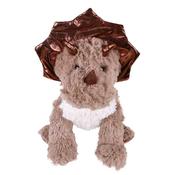 Rosewood Christmas Dasher Dino 14x26x28cm Dog Toy