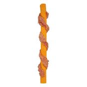Rosewood Christmas Jumbo Turkey Wrapped Carrot Stick Dog Treat 70g