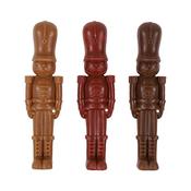 Rosewood Christmas Nutcracker Trio Dog Treats 135g