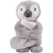 Rosewood Christmas Prancer Penguin 12.5x13x20cm Dog Toy