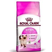 Royal Canin® Kitten Second Age Dry Food 4 KG image