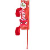 Smart Choice Christmas Catnip Teaser Cat Toy (Snowman/Cane/Gift) 45cm image