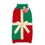 Smart Choice Christmas Present Pet Jumper Small 30cm image