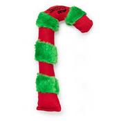 Yeowww! Candy Cane Cat Toy