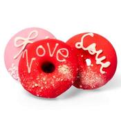 Barking Bakery I Woof You Domuttz Dog Treat image