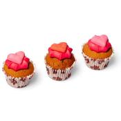 Barking Bakery I Woof You Mini Woofins Dog Treat