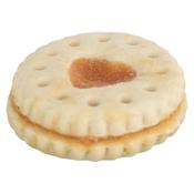 Trixie Heart Biscuits Dog Treat Chicken 100g image