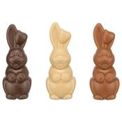 Trixie Chicken Flavoured Bunny Easter Dog Treat 10cm/30g