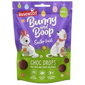 Rosewood Easter Dog Chocolate Drops 200g