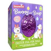 Rosewood Dog Easter Egg