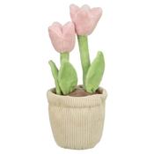 Trixie Tulip Plush Dog Toy 27cm