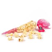 Barking Bakery Doggy Cheesy Popcorn (Pupcorn) Dog Treat 14g image