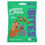 Edgard &amp; Cooper Apple &amp; Blueberry Small Bites Dog Treats 50g image