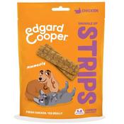 Edgard &amp; Cooper Keep It Up Chicken Dog Treat Bar 30g image