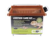 ProRep Livefood Care Kit Small image