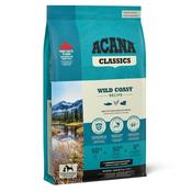 Acana Classic Wild Coast Dog Food Dry 9.7kg image