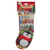 Good Boy Christmas Real Meat Dog Stocking