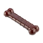 Bone Nylabone Brown Bacon M