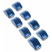 Raising comb Andis L Polymer 8 Units