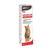 Digestive supplement Mark &amp; Chappell Defurr-um control bolas de pelo