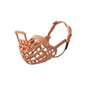 Muzzle Company of Animals Brown 7 image
