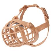 Muzzle Company of Animals Brown Size 1