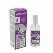 Instant Calming Spray Vetocanis 60 ml Relaxing Cat