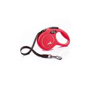Dog Lead Trixie Classic XS Red XS 3 m image