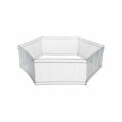 Cage Trixie Metal Ø 90 cm