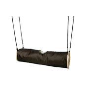 Tunnel Trixie Brown Beige Ø 20 × 45 CM