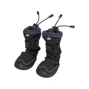 Leg protection walker Trixie Black XS/S image