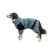 Dog bathrobe Trixie Blue XL image
