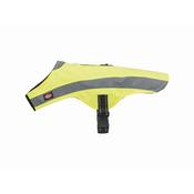 Dog Waistcoat Trixie Yellow M image