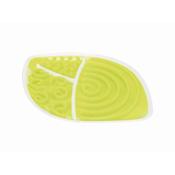 Pet feeding dish Trixie Plastic TPR 28 × 21 CM