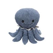 Soft toy for dogs Trixie Ocke Polyester Plush Octopus 25 cm image