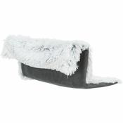 Pet bed Trixie White Black 45 × 26 × 31 cm