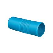 Tunnel Trixie Turquoise 75 cm image